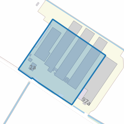 Perceel HDE00-N-723