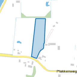 Perceel HDE00-N-764
