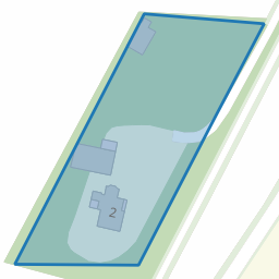Perceel HDE00-N-957