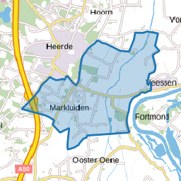 Sectie P