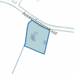 Perceel HDE00-P-1073