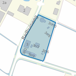 Perceel HDE00-P-1112