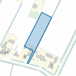 Perceel HDE00-P-1121