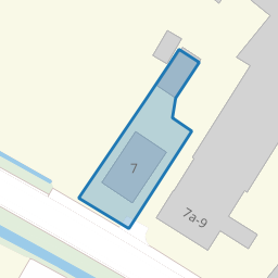 Perceel HDE00-P-1175