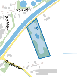 Perceel HDE00-P-1191