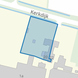 Perceel HDE00-P-1243