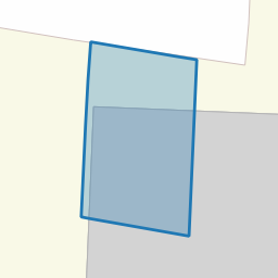 Perceel HDE00-P-1318