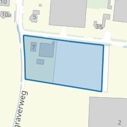 Perceel HDE00-P-1319