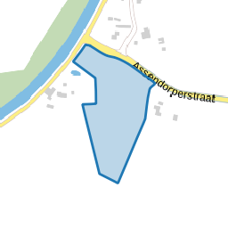 Perceel HDE00-P-1334