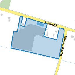 Perceel HDE00-P-1368