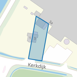 Perceel HDE00-P-1390