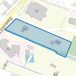 Perceel HDE00-P-1439