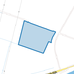 Perceel HDE00-P-1489