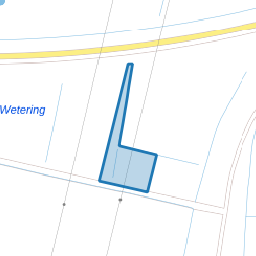 Perceel HDE00-P-1623