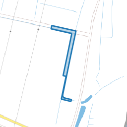 Perceel HDE00-P-1625