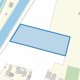 Perceel HDE00-P-1738