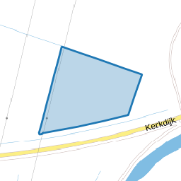 Perceel HDE00-P-1807