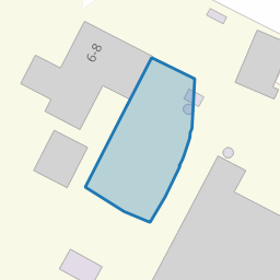 Perceel HDE00-P-1822