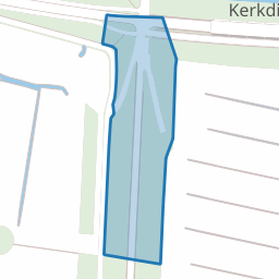 Perceel HDE00-P-1842