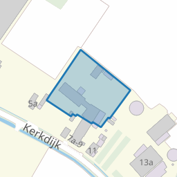 Perceel HDE00-P-1862