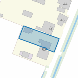 Perceel HDE00-P-2020