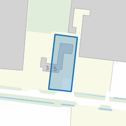 Perceel HDE00-P-2023