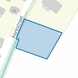 Perceel HDE00-P-2041