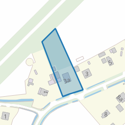 Perceel HDE00-P-2045