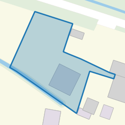 Perceel HDE00-P-2118