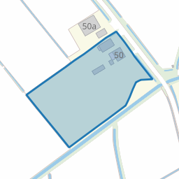 Perceel HDE00-P-2131