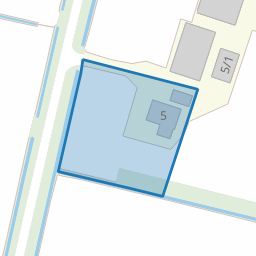 Perceel HDE00-P-2173