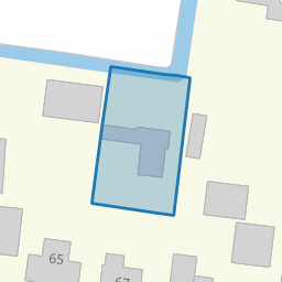 Perceel HDG00-A-1909