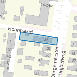 Perceel HDG00-A-2795