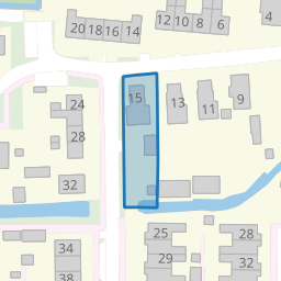 Perceel HDG00-A-3308