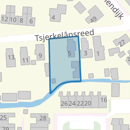 Perceel HDG00-A-3354