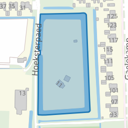 Perceel HDG00-A-3644