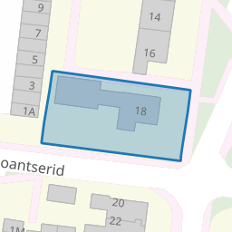 Perceel HDG00-A-3715