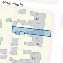 Perceel HDG00-A-3759