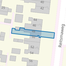 Perceel HDG00-A-3770