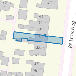 Perceel HDG00-A-3771