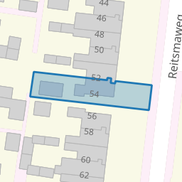 Perceel HDG00-A-3773