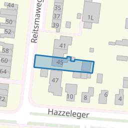 Perceel HDG00-A-3788
