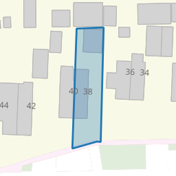 Perceel HDG00-A-3806