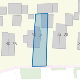 Perceel HDG00-A-3808