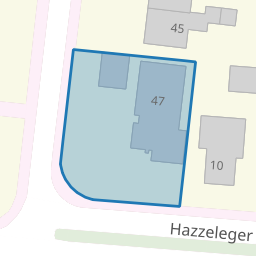 Perceel HDG00-A-3879