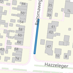 Perceel HDG00-A-3896