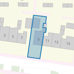 Perceel HDG00-A-3942