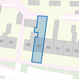 Perceel HDG00-A-3961