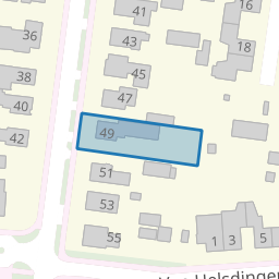 Perceel HDG00-A-4030