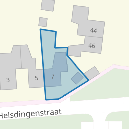 Perceel HDG00-A-4038